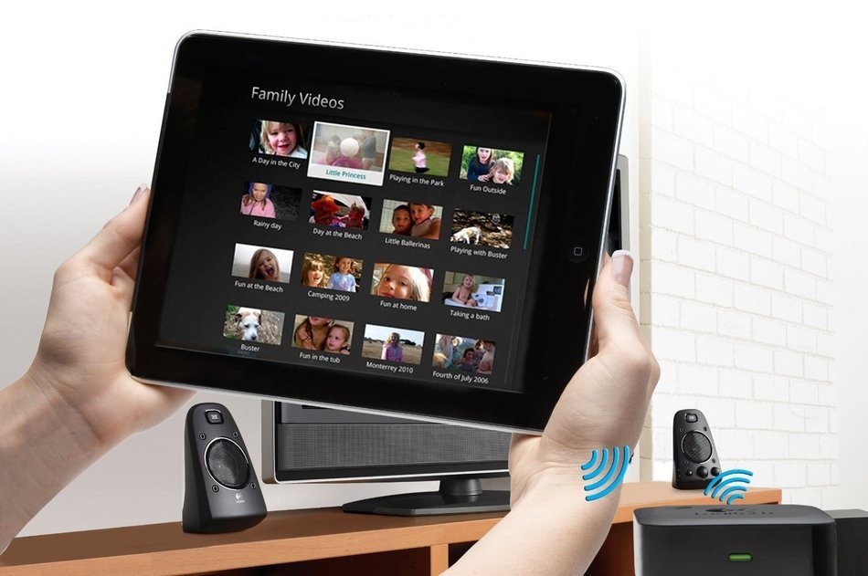 Bluetooth Audio Adapter for Music Streaming Sound System, Olatec&reg; Wireless Audio Adapter Works with Smart Phones... N3