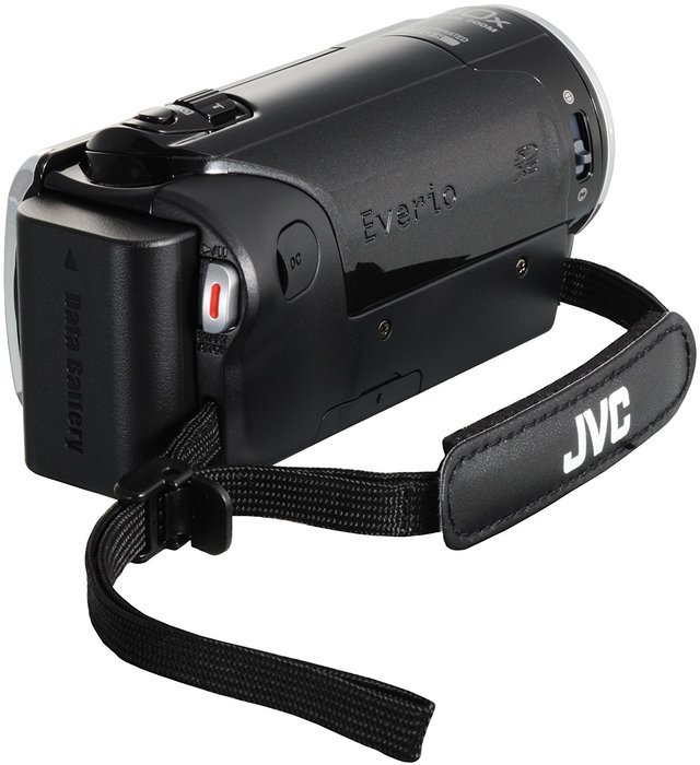 JVC HD Everio N3