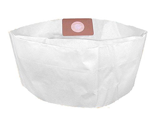 10 Minuteman X-1000, MX-1000 & MRS Series 15 Gallon Bags, Fits 760598 6286FB 10pk
