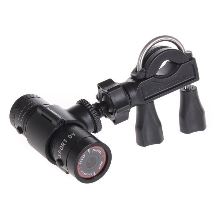Generic HD 30FPS Sport Action Camera Waterproof Camcorder Bicycle Driving DVR f9 M500 N7