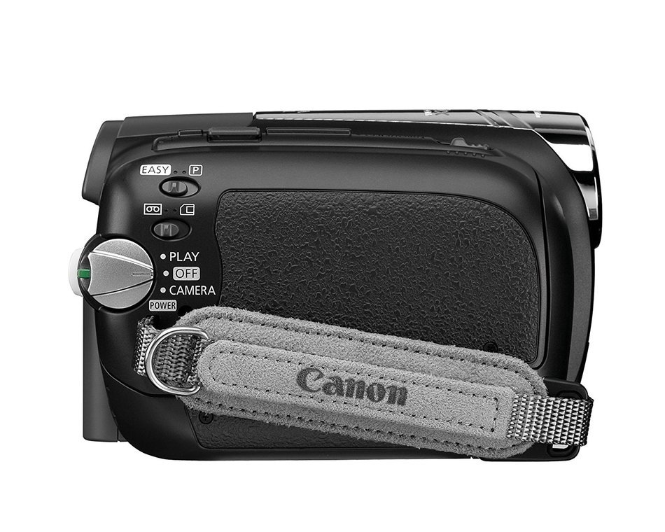 Canon ZR950 1.07MP MiniDV Camcorder with 37x Optical Zoom (Discontinued by Manufacturer) N5