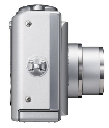 Fujifilm Finepix F10 6.3MP Digital Camera with 3x Optical Zoom N2