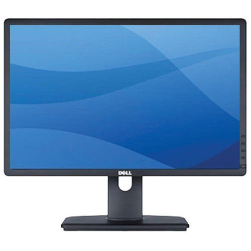 Professional P2213 22" LED LCD Monitor - 16:10 - 5 ms N7