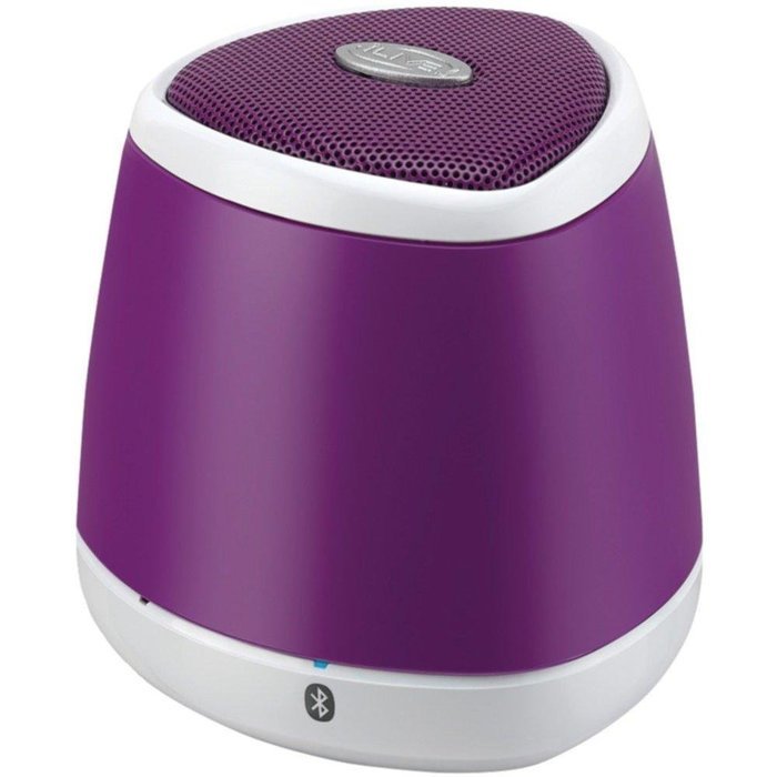 ILIVE iSB23PR The Hurricane Bluetooth(R) Speaker (Purple) consumer