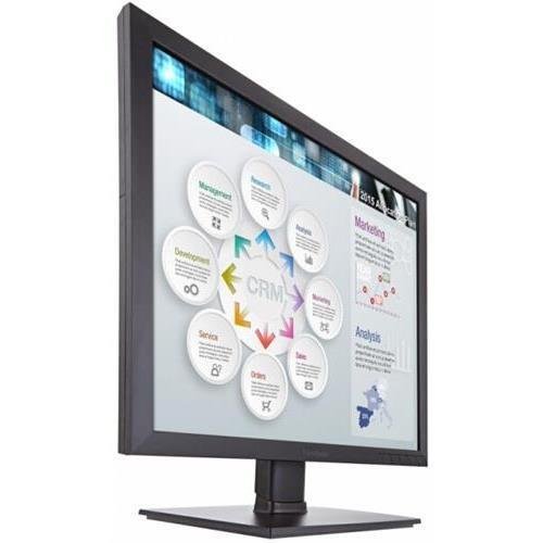 Viewsonic VA951S 19" LED LCD Monitor - 5:4 - 5 ms - 1280 x 1024 - 16.7 Million Colors - 250... N2