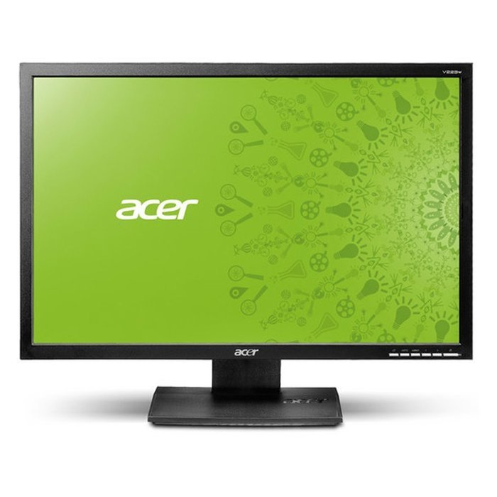 Acer V223WL AJObd 22-Inch Screen LCD Monitor N5