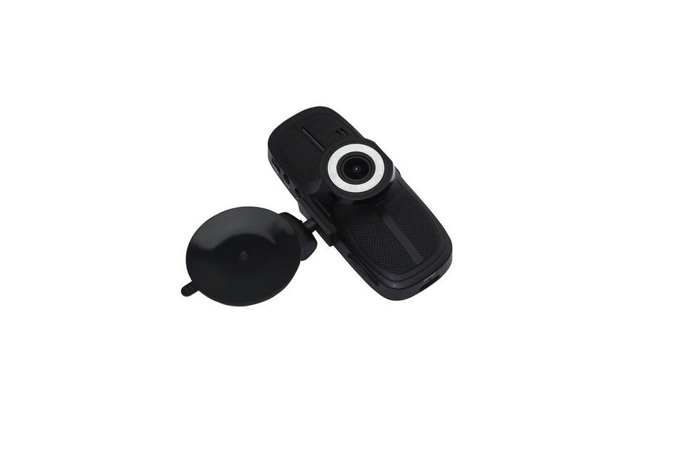 Matego 1080P FHD Dash Camera IR Night Vision Car Dash Camera Recorder with 2.7 Inch LCD Screen 170 Degree Wide... N4