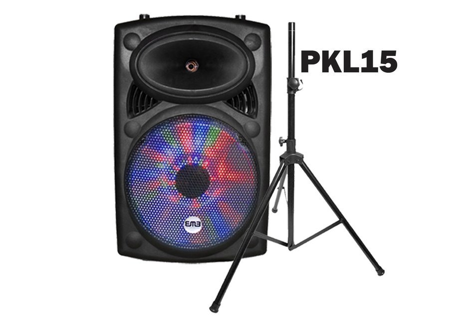 folding Speaker Stand