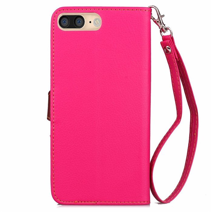 iPhone 7 Plus Cases,iPhone 7 Plus Leather Case,iPhone 7 Plus Wallet Case,Case for iPhone 7 Plus,Canica iPhone... N6