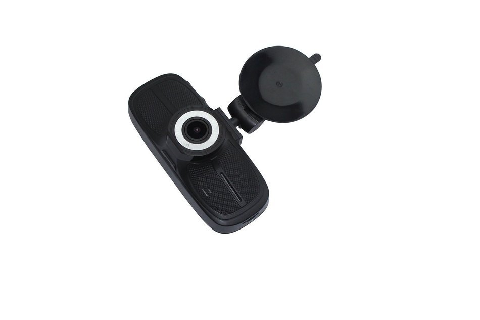 Matego 1080P FHD Dash Camera IR Night Vision Car Dash Camera Recorder with 2.7 Inch LCD Screen 170 Degree Wide... N5
