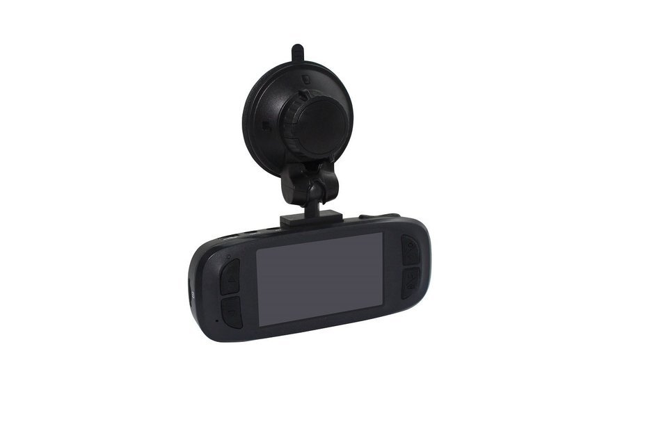 Matego 1080P FHD Dash Camera IR Night Vision Car Dash Camera Recorder with 2.7 Inch LCD Screen 170 Degree Wide... N6