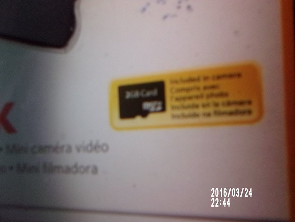 Kodak ZM1-NM 1 MP 1-Inch LCD CMOS Sensor Digital Camera with 3 x Optical Zoom (Silver) (Discontinued by Manufacturer) N3