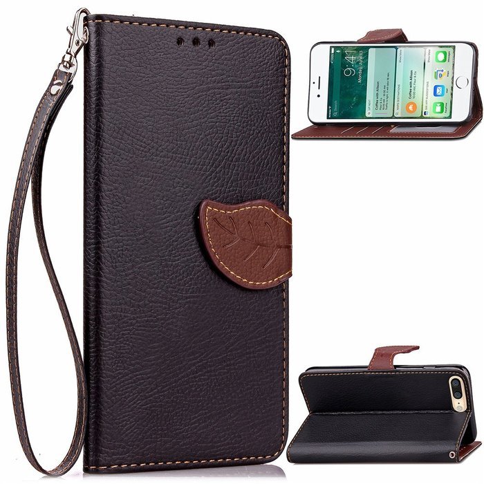 iPhone 7 Plus Cases,iPhone 7 Plus Leather Case,iPhone 7 Plus Wallet Case,Case for iPhone 7 Plus,Canica iPhone... N10