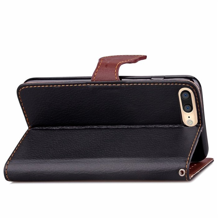 iPhone 7 Plus Cases,iPhone 7 Plus Leather Case,iPhone 7 Plus Wallet Case,Case for iPhone 7 Plus,Canica iPhone... N11