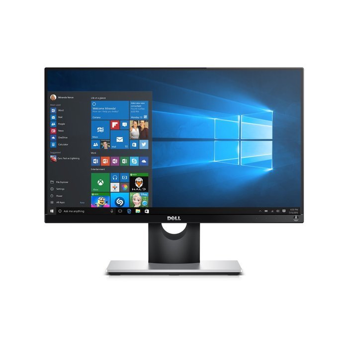 Dell S2316M 23.0" Screen LED-Lit Monitor N9