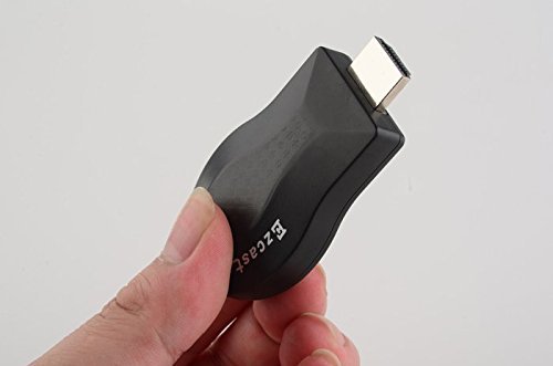 Hotkey Wireless iPush Airplay Miracast HDMI TV Dongle Display DLAN Receiver for Smartphone N5