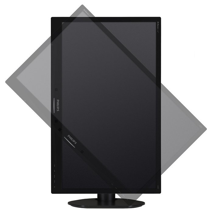 Brilliance B-line 241B4LPYCB - LED-Monitor - 61cm/24" N2