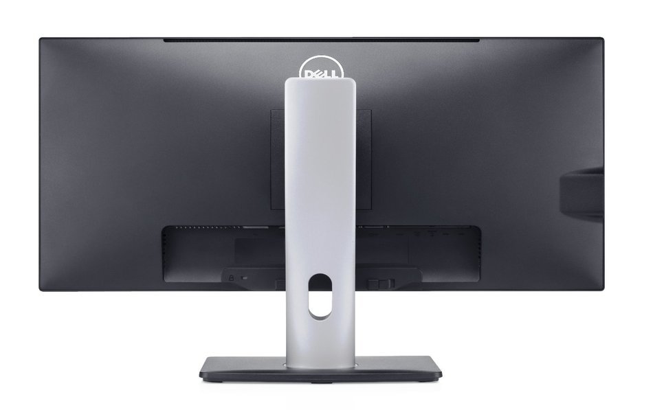 Dell UltraSharp U2913WM 29-Inch 21:9 Widescreen 2560 x 1080 LED-Lit Monitor N5