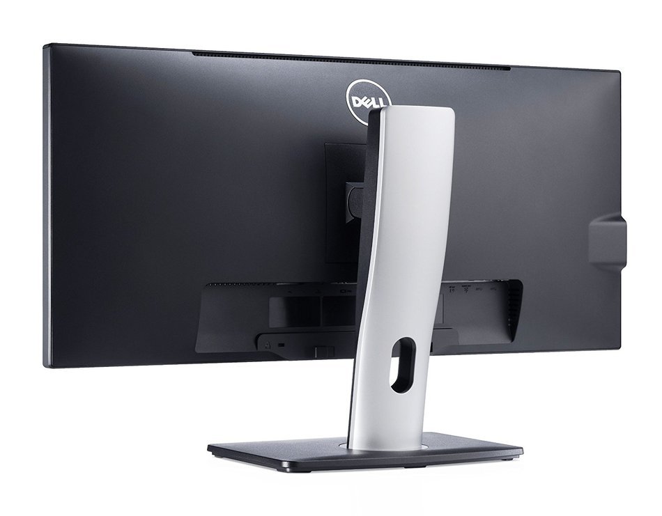 Dell UltraSharp U2913WM 29-Inch 21:9 Widescreen 2560 x 1080 LED-Lit Monitor N6