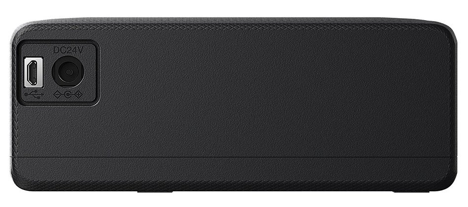 Epson WorkForce WF-100 Wireless Mobile Printer Wi-Fi Direct USB (Certified Refurbished) N3
