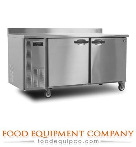 Hoshizaki HWF68A Professional Series Worktop Freezer 18.8 c. ft.