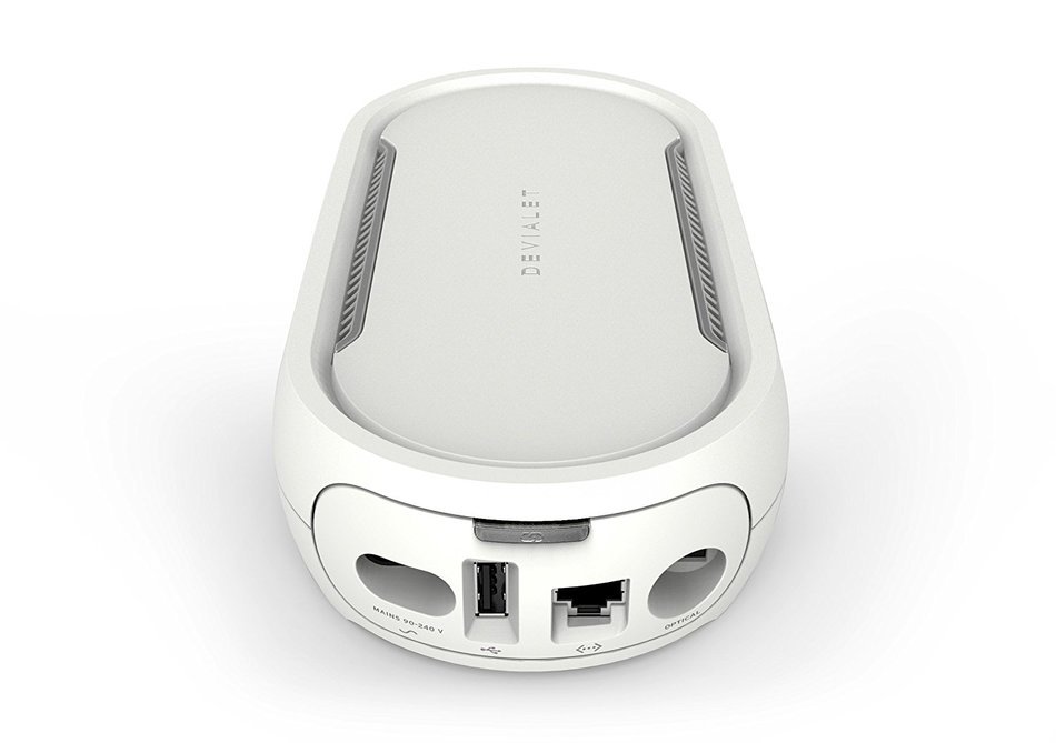Devialet Dialog Audio Hub
