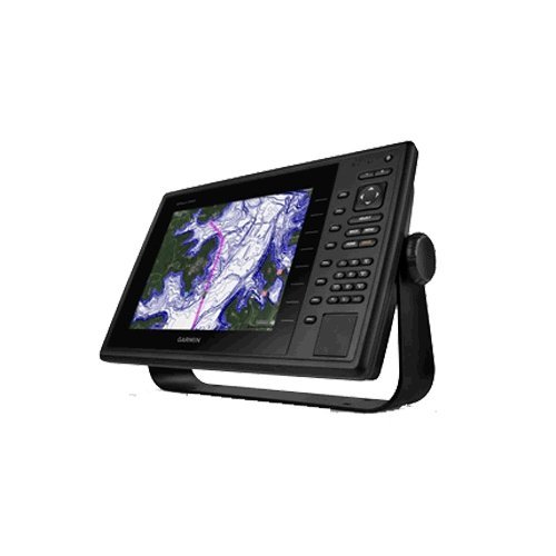 GARMIN GA-0100118500 / Garmin GPSMAP 1020 with Worldwide Basemap