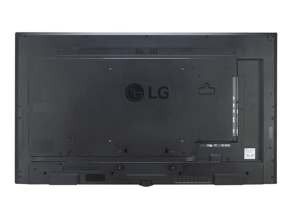 LG Electronics 32SE3KB-B 32" Screen LED-Lit Monitor N4