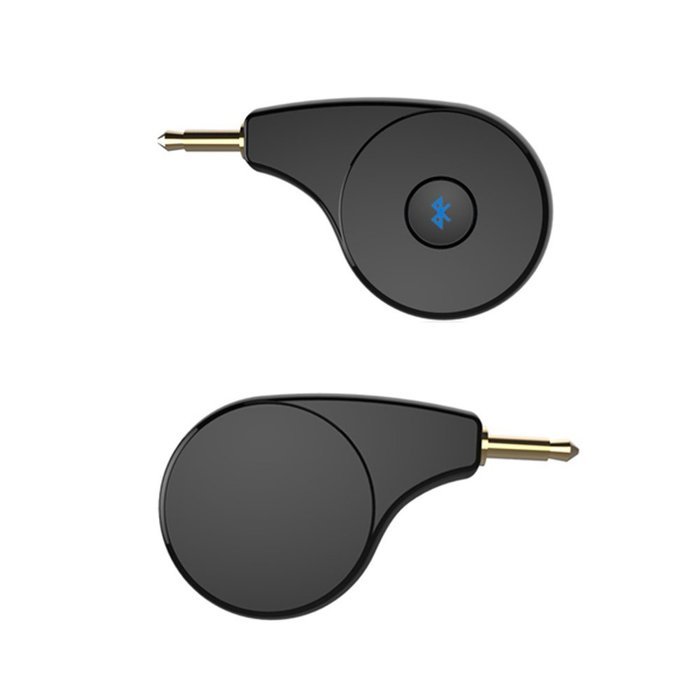 YASOKO Wireless Audio & Music Receivers With Handsfree Call Bluetooth Receiver Adapter Car Kit for Sound System N2