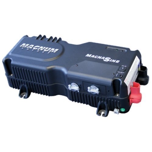 MAGNUM MAGN-MM612 / 600W 12V Modified Sinewave Inverter