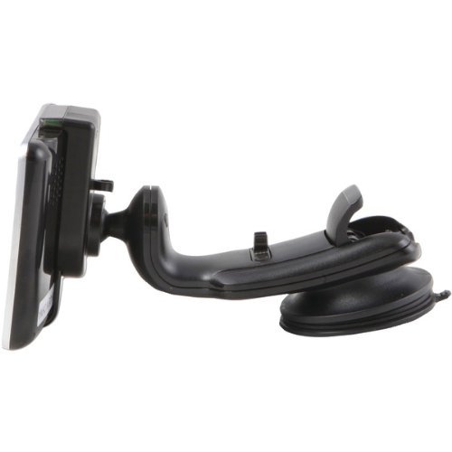 CRIMESTOPPER SV-8650.HD 5" Universal Ultra Slim HD Color Monitor