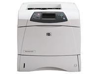 HP LaserJet 4300n - printer - B/W - laser ( Q2432A#402 )