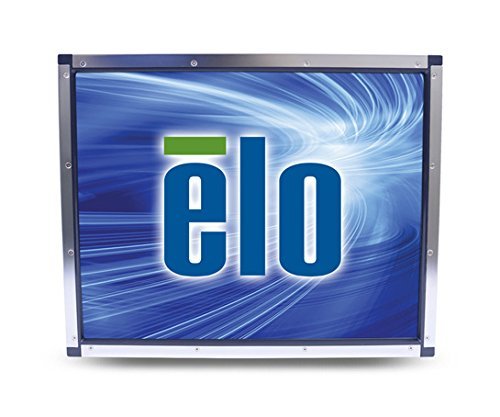 Elo Touch E001110 Touch Computer, MTO, NC/NR, 1930L, 19" Open Frame, Itouch, USB and Serial...