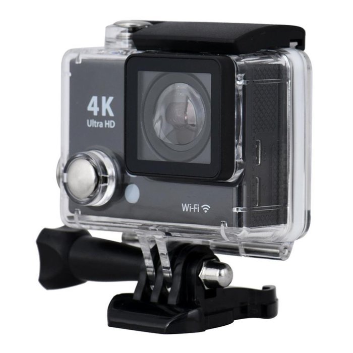 Bolayu WIFI Waterproof Sports DV 1080P HD Video Action Camera Camcorder N5