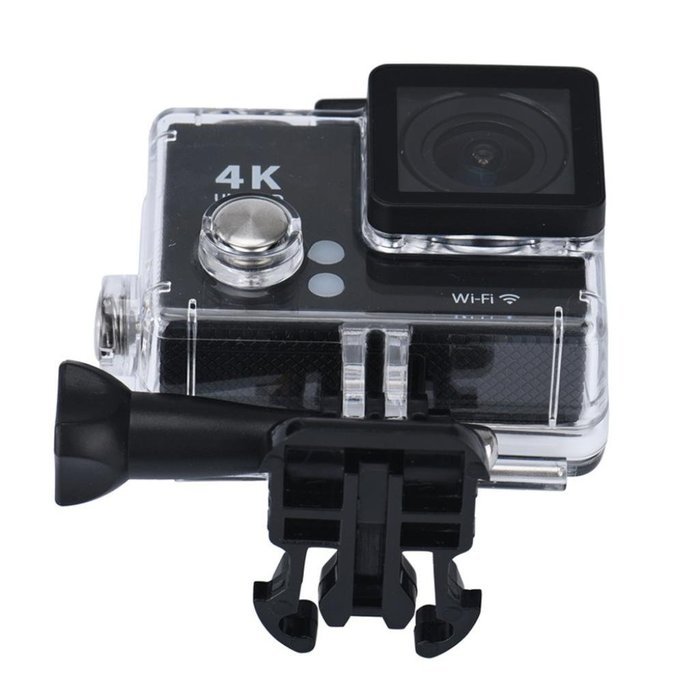 Bolayu WIFI Waterproof Sports DV 1080P HD Video Action Camera Camcorder N6