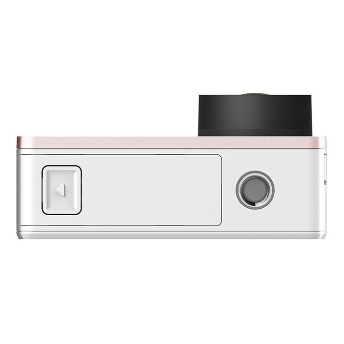 PULUZ Original YI II 4K Professional Portable Sport Action Camera, 2.19 inch Screen 12MP 155 Degrees Wide Angle... N9