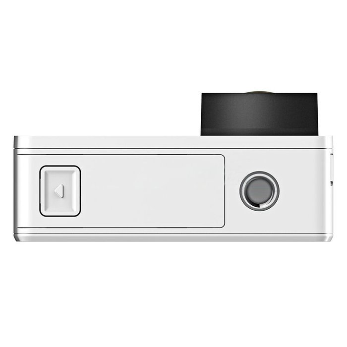 PULUZ Original YI II 4K Professional Portable Sport Action Camera, 2.19 inch Screen 12MP 155 Degrees Wide Angle... N10