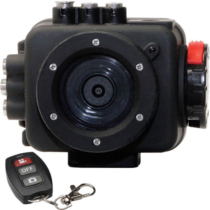 Hd Extreme Camera 1080 Hd 14mp N2