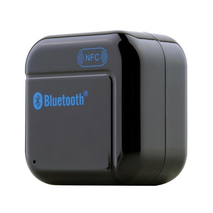 Generic Wireless NFC Bluetooth Music Receiver Hifi Stereo Audio System Music Adapter For iPhone iPad iOS Android... N2
