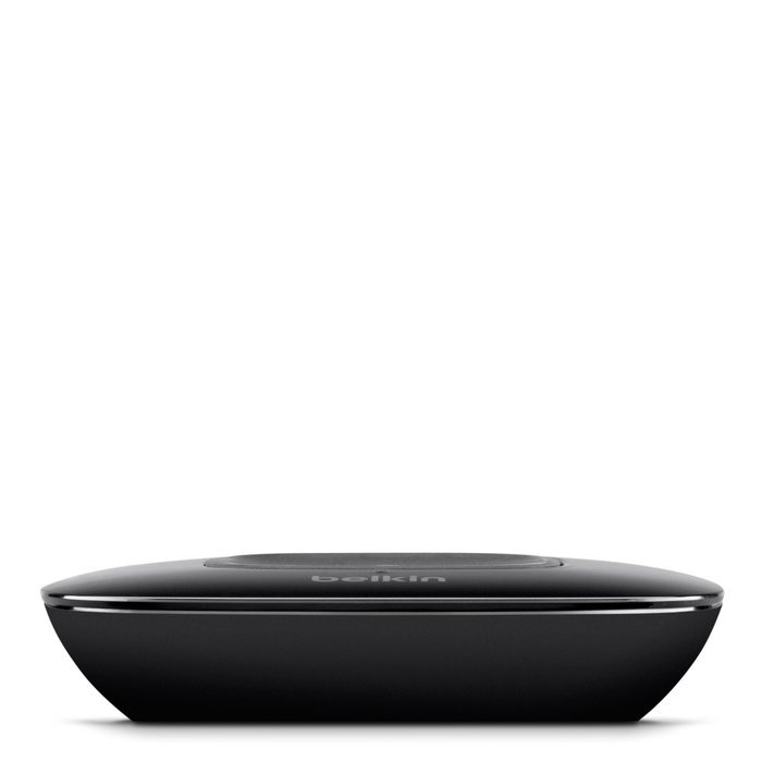 Belkin SongStream Bluetooth HD Music Receiver N5