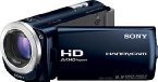 Sony HDR-CX 260V High Definition Handycam Camcorder Midnight Blue