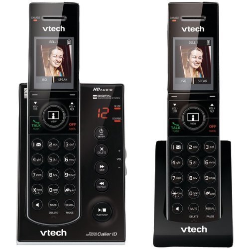 VTECH-ATT Vtech Video Doorbell / VT-IS7121-2 / by AT&T by AT&T