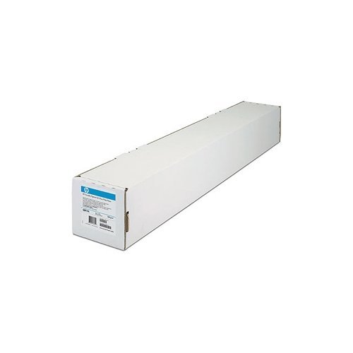HEWLETT-PACKARD CH026A / HP Everyday Matte Film - 50" x 100 ft - 120 g/m&sup2; - Matte - 2 Pack