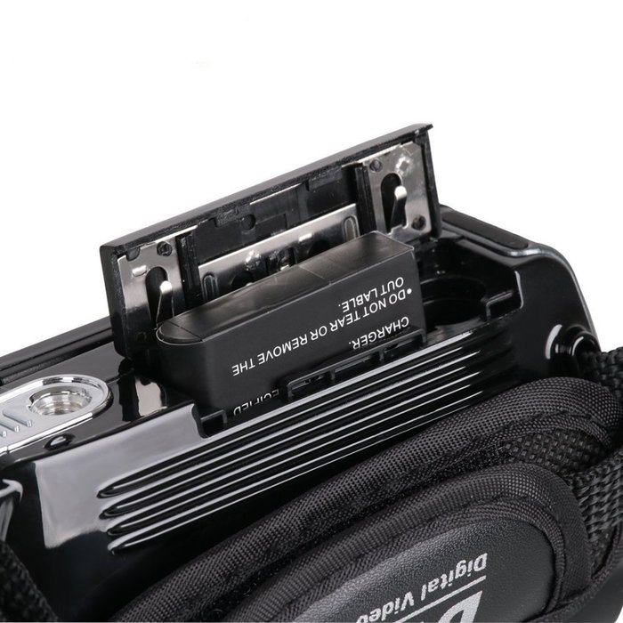 Cmacorders , SSstar Digital Video Camcorder HD Max 20.0 MP 1280720P Camera DV 3.0 Inches TFT LCD Screen 16X Zoom... N9
