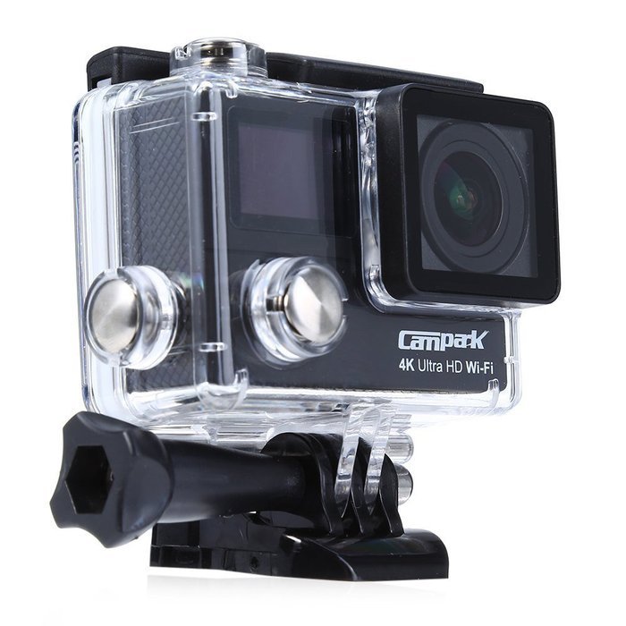 Asun Sports Action Camera Full HD WIFI Waterproof Cam DV Set N5