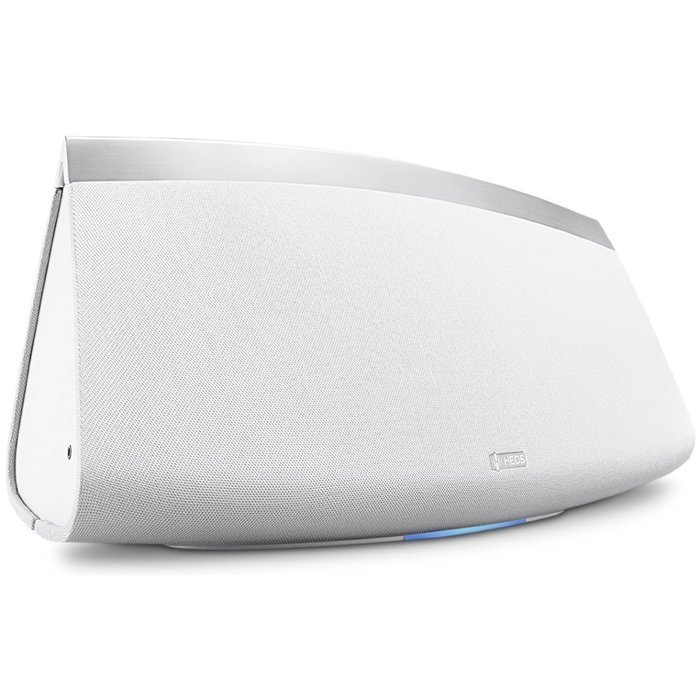 Denon HEOS 7 Wireless Speaker (Black) (New Version) N3