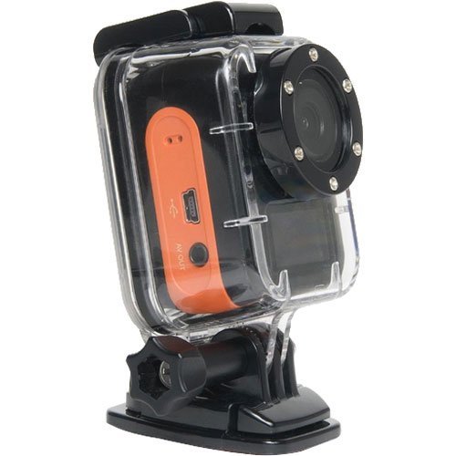 ISAW A1 Waterproof Real HD Action Sports Video Camera Camcorder N3