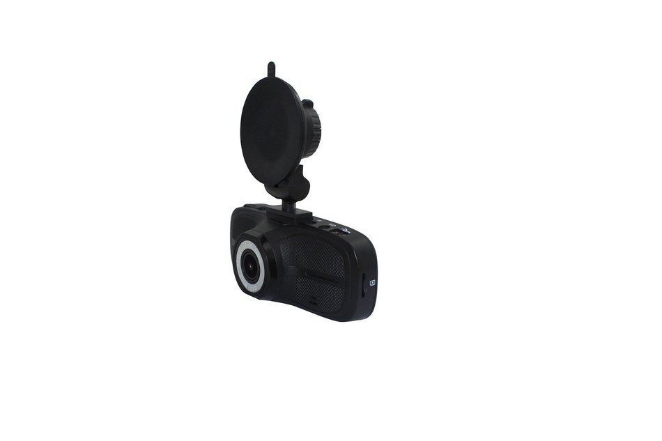 Matego 1080P FHD Dash Camera IR Night Vision Car Dash Camera Recorder with 2.7 Inch LCD Screen 170 Degree Wide... N7