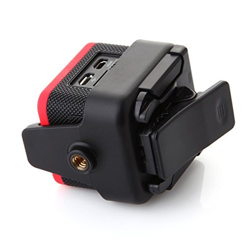 SJCAM M10 1.5 inch LCD 12.0MP 1080P HD Sports Digital Video Camera 170&iexcl;&atilde; Wide Angle Red N4