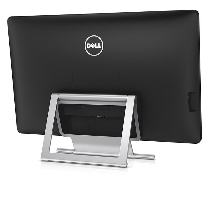 Dell 2714T 27-Inch Touchscreen LED-lit Monitor N3